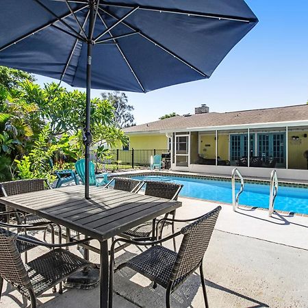 Seventh Heaven at Harbor Hills Villa Palma Sola Exteriör bild